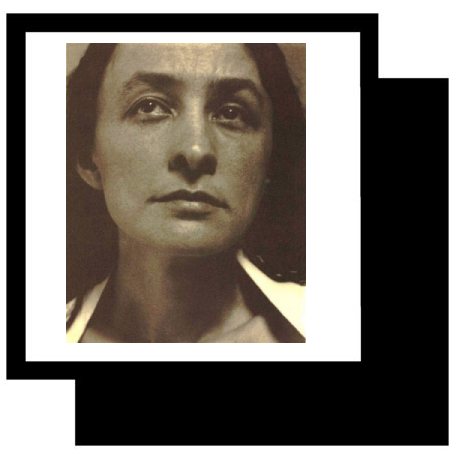 Georgia O'Keeffe biographie