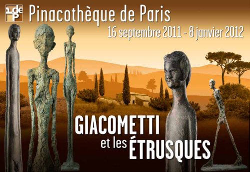 Giacometti pinacotheque