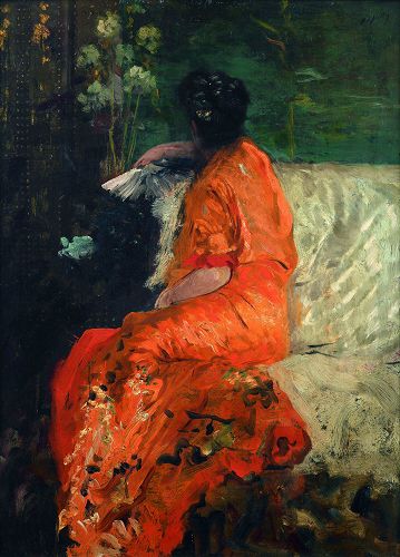 Giuseppe De Nittis