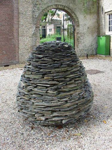 Andy Goldsworthy