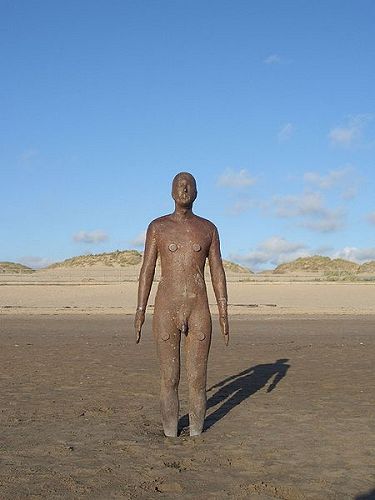 Antony Gormley