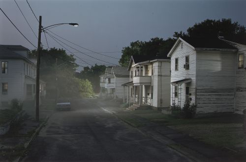 Gregory Crewdson