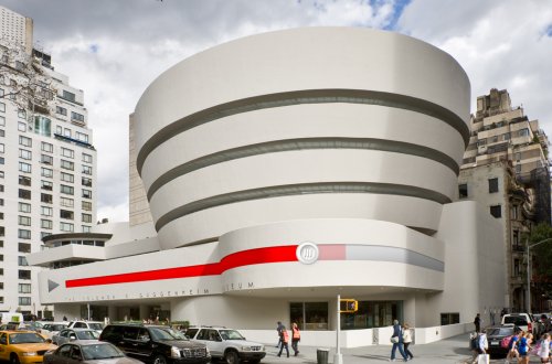 guggenheim