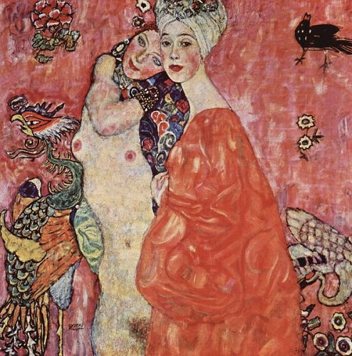 Gustav Klimt