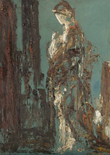 gustave moreau helene