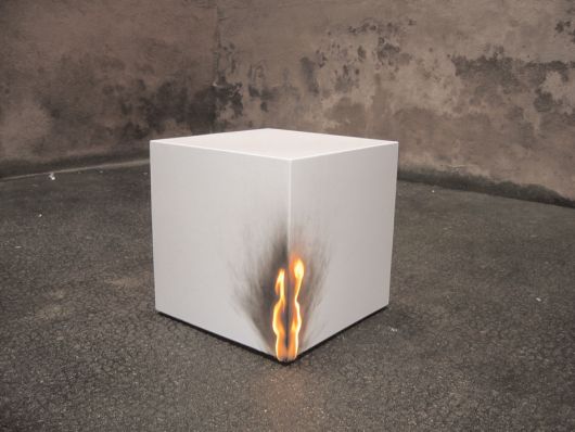 Jeppe Hein