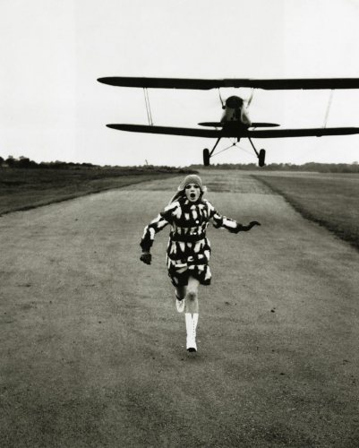 Helmut Newton Grand Palais