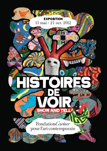 histoires de voir