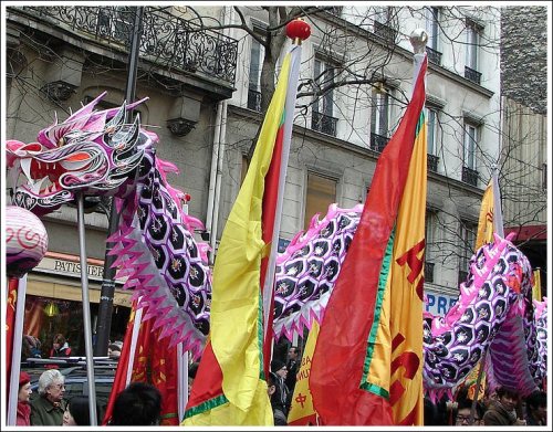 image nouvel an chinois