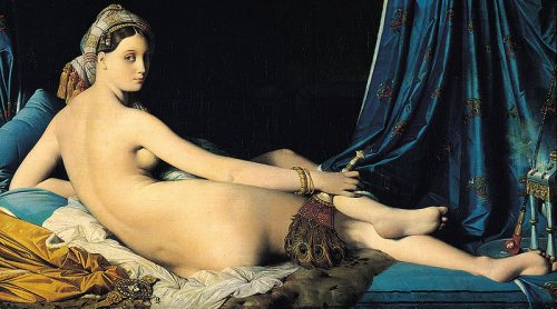 Ingres