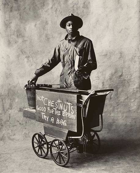 Irving Penn