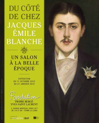 jacques emile blanche exposition