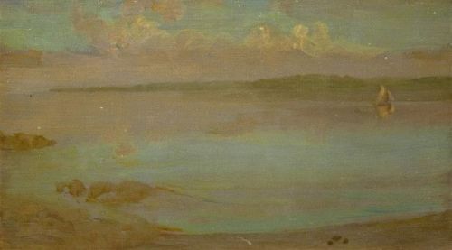 james whistler