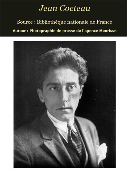 Jean Cocteau