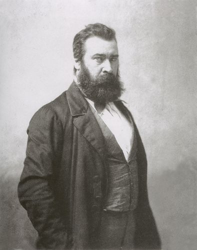 Jean-Franois Millet