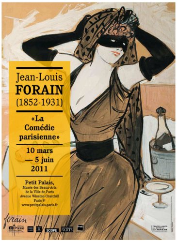 Jean-Louis Forain