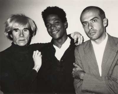 Jean-Michel Basquiat