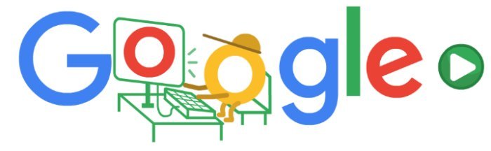 Jeux des doodles google populaires
