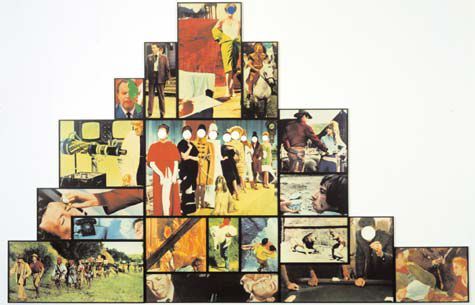 John Baldessari