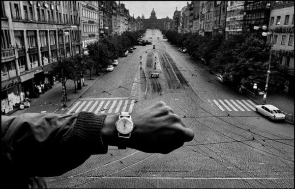 josef koudelka exposition