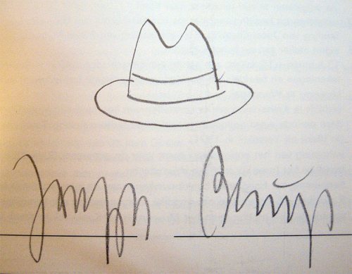 Joseph Beuys