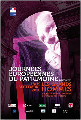 journees du patrimoine