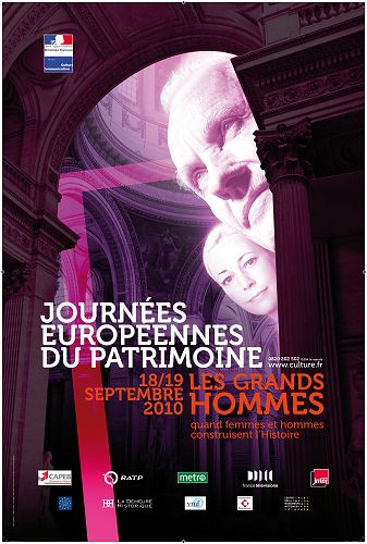 journees du patrimoine