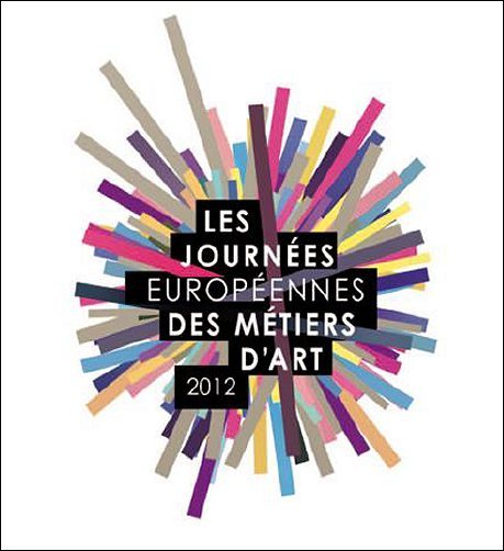 journees metiers art 2012