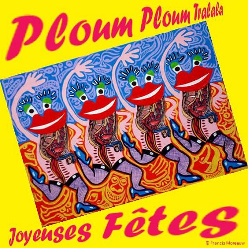 joyeuses fetes