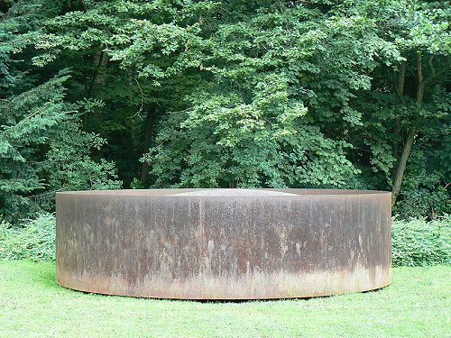 Donald Judd