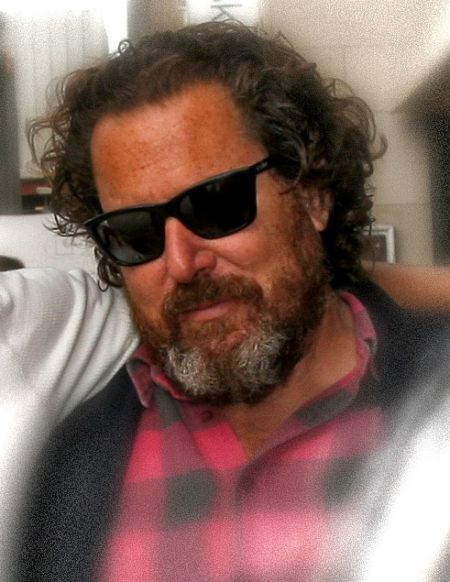 Julian Schnabel