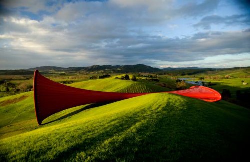 Anish Kapoor