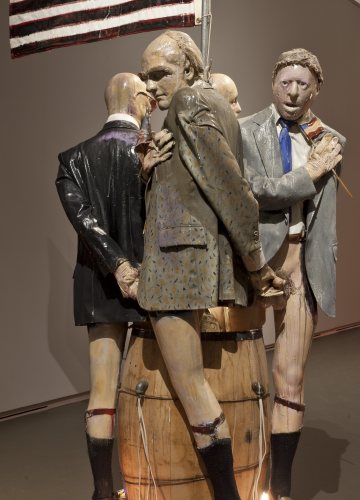 Kienholz Edward Nancy