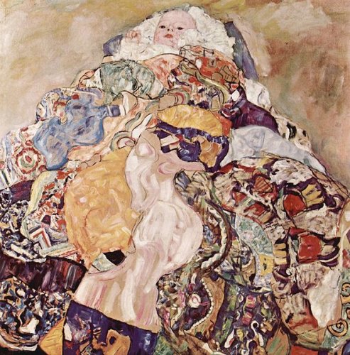 Klimt oeuvre