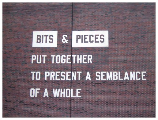 Lawrence Weiner