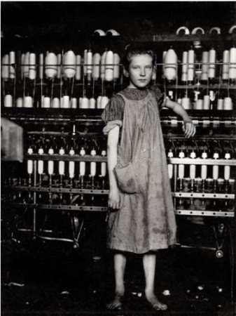 Lewis Hine photo