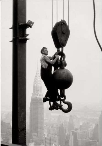 Lewis Hine