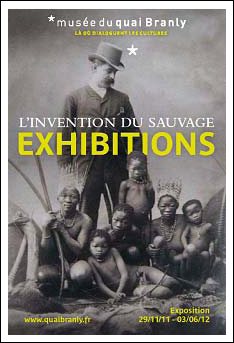 L'invention du sauvage