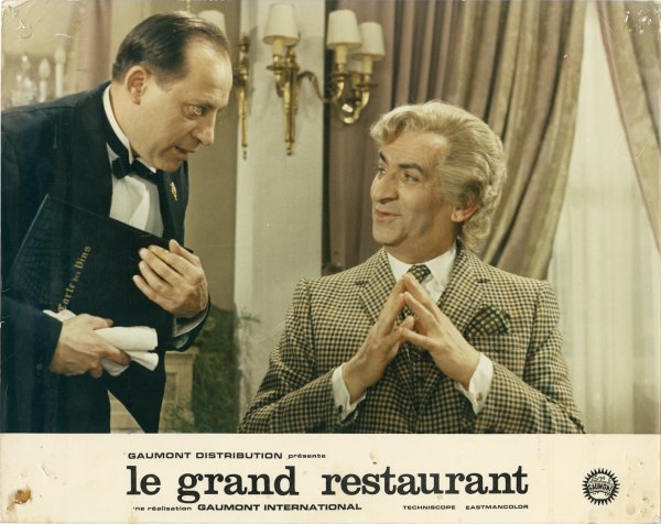 exposition louis de funs