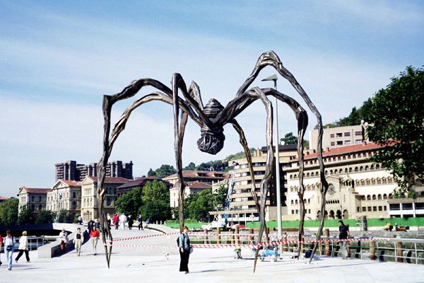 Louise Bourgeois