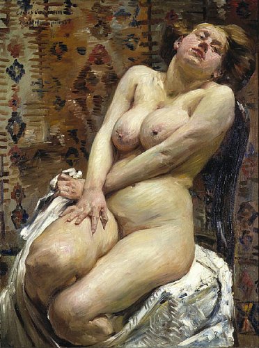 Lovis Corinth