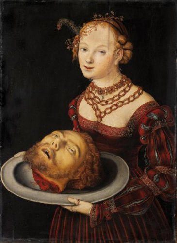 Lucas Cranach