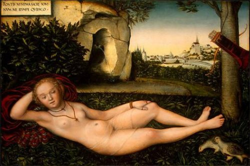 Lucas Cranach