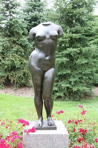 Maillol