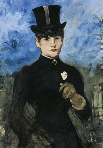 manet orsay