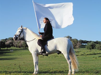 Marina Abramovic