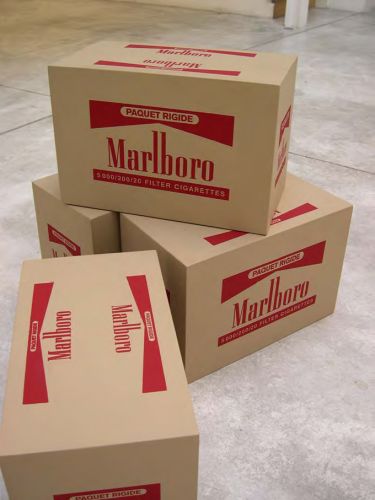 marlboro