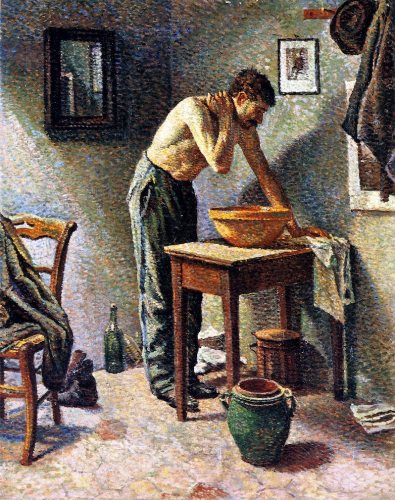 Maximilien Luce