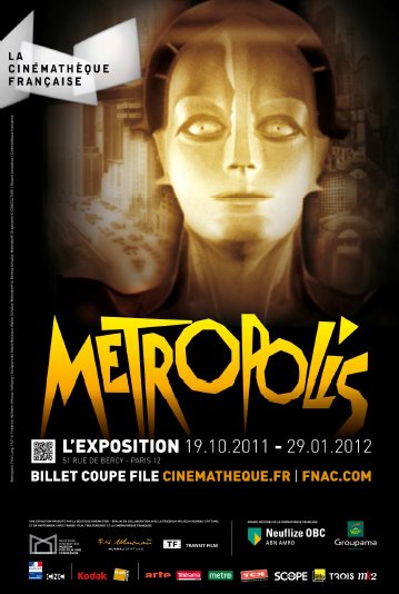 Metropolis