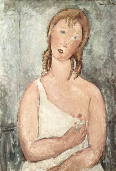 Modigliani